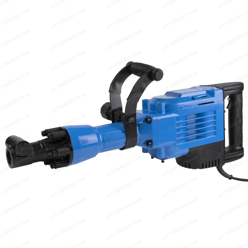 Electric Pickaxe Large Power T - Power Tools And Engineering recension och pris