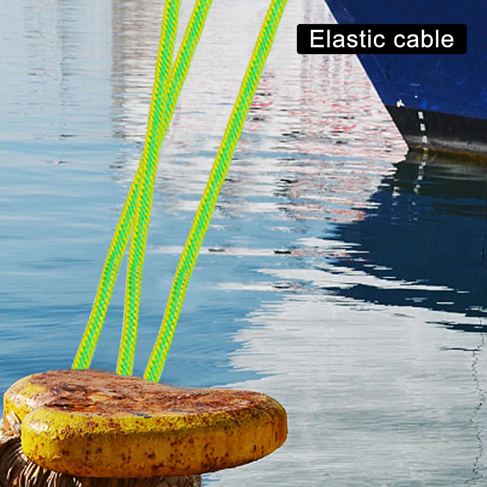 Boat Dock Lines Cords Docking  - Power Tools That Are Green recension och pris