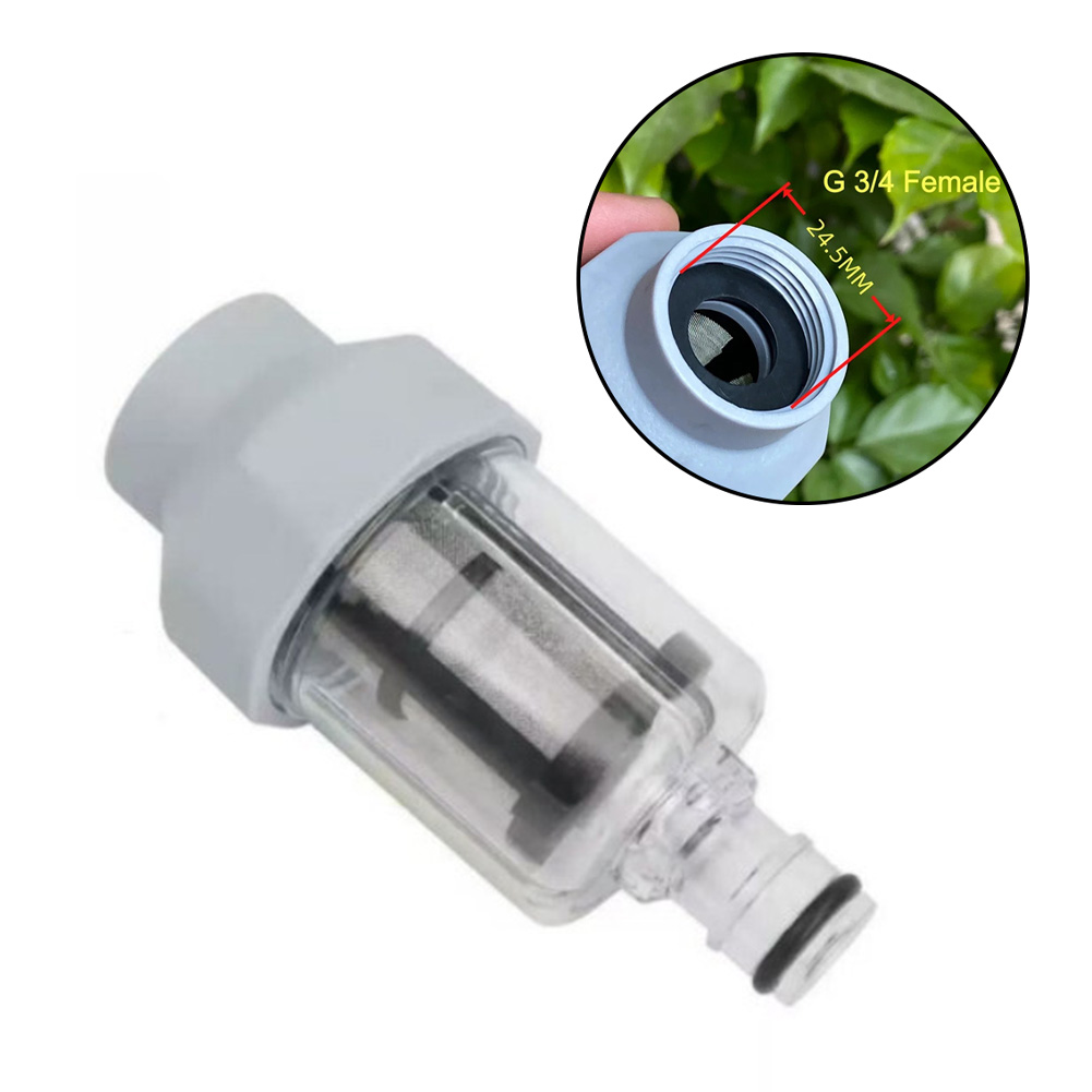 Water Inlet Screen Filter for  - Power Tools And Engineering recension och pris