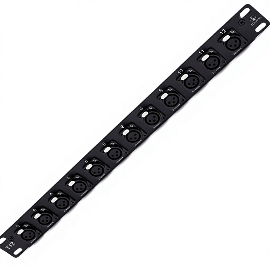 Audio Video Connector XLR Audi - Power Tools Video recension och pris