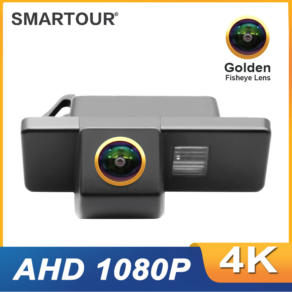SMARTOUR AHD 1080P Car Rear Vi - Power Tools Video recension och pris