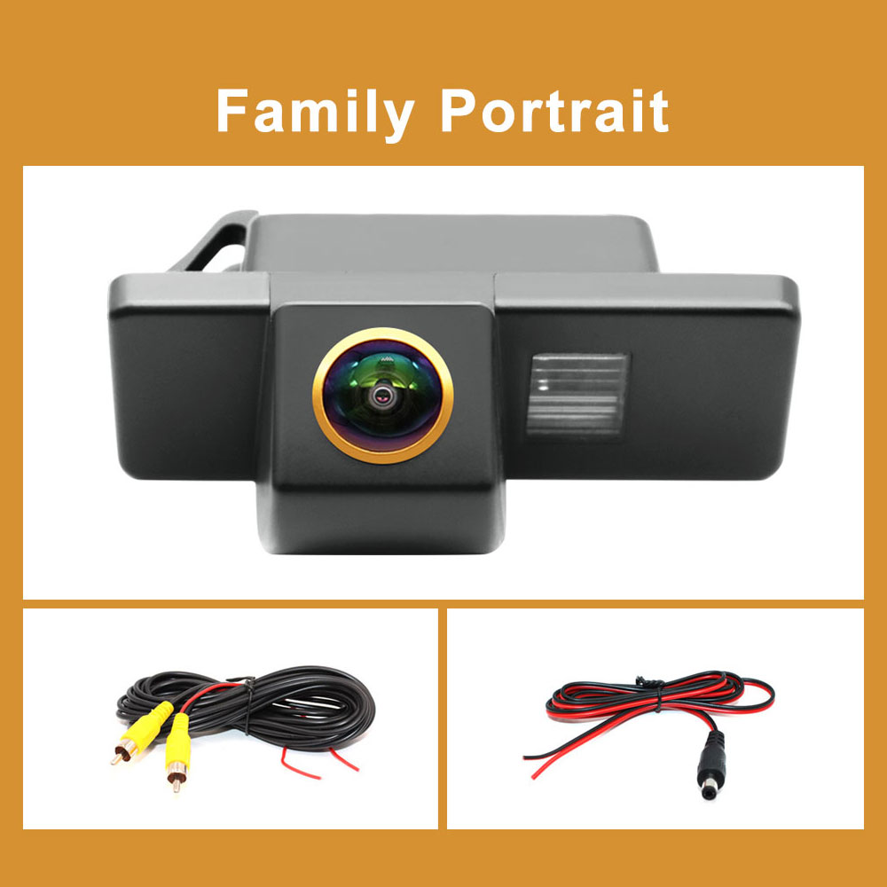 SMARTOUR AHD 1080P Car Rear Vi - Power Tools Video recension och pris