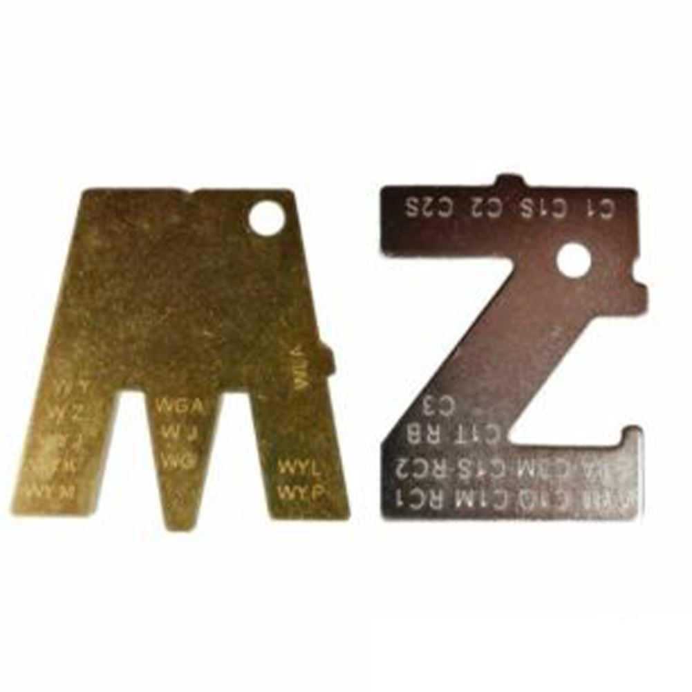 Chainsaw Parts Metering Lever  - Power Tools Yard recension och pris
