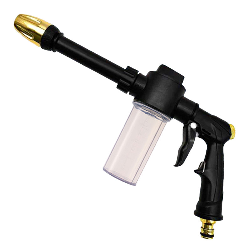 High Pressure Car Washing Wate - Power Tools And Engineering recension och pris
