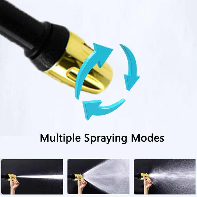 High Pressure Car Washing Wate - Power Tools And Engineering recension och pris