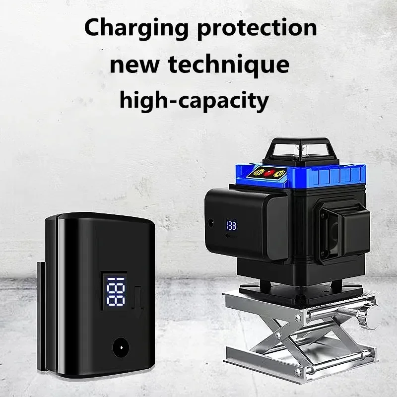 6800/13600mAh Chargeable high  - Power Tools That Are Green recension och pris