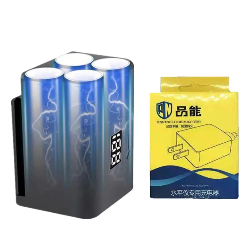 6800/13600mAh Chargeable high  - Power Tools That Are Green recension och pris