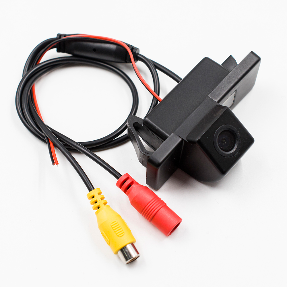 HD CCD Car Rear View Reverse C - Power Tools Video recension och pris