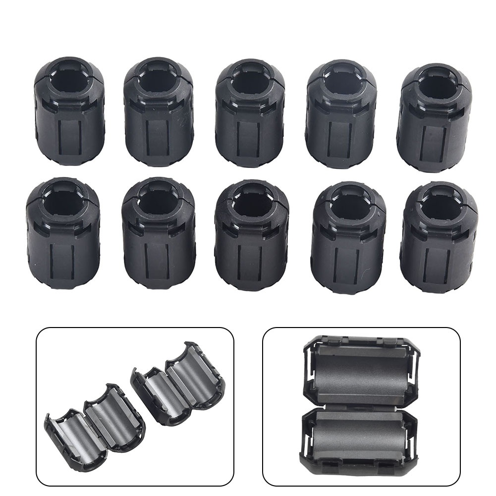 10Pcs TDK Ferrite Core Choke C - Power Tools Video recension och pris