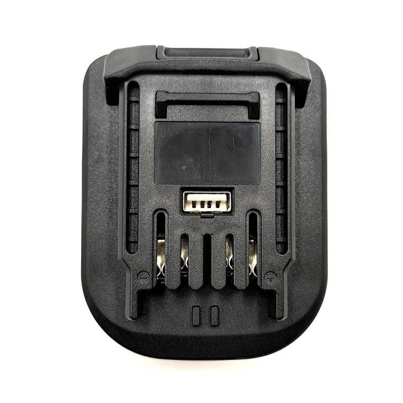 Battery Adapter Converter for  - Power Tools That Are Green recension och pris