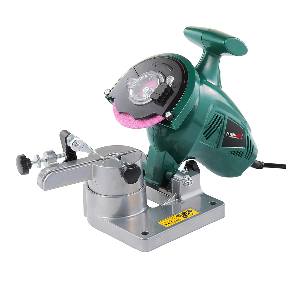 POSENPRO 250W ChainSaw Sharpen - Einhell Power X Tools recension och pris