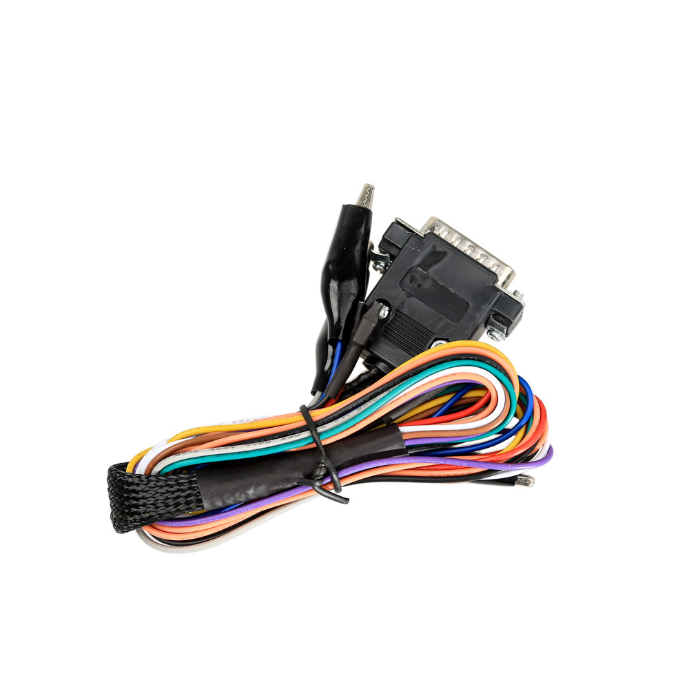 Full Set ECU Chip Tuning Tool  - Power Toolbox recension och pris