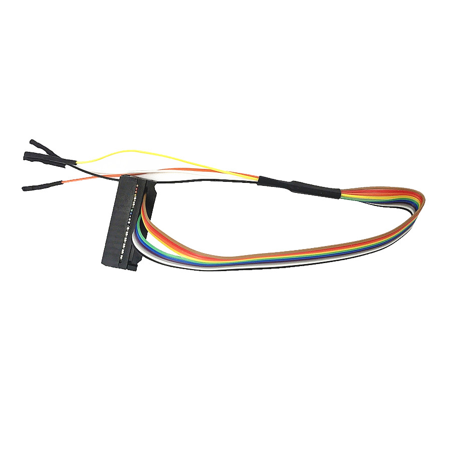 Full Set ECU Chip Tuning Tool  - Power Toolbox recension och pris