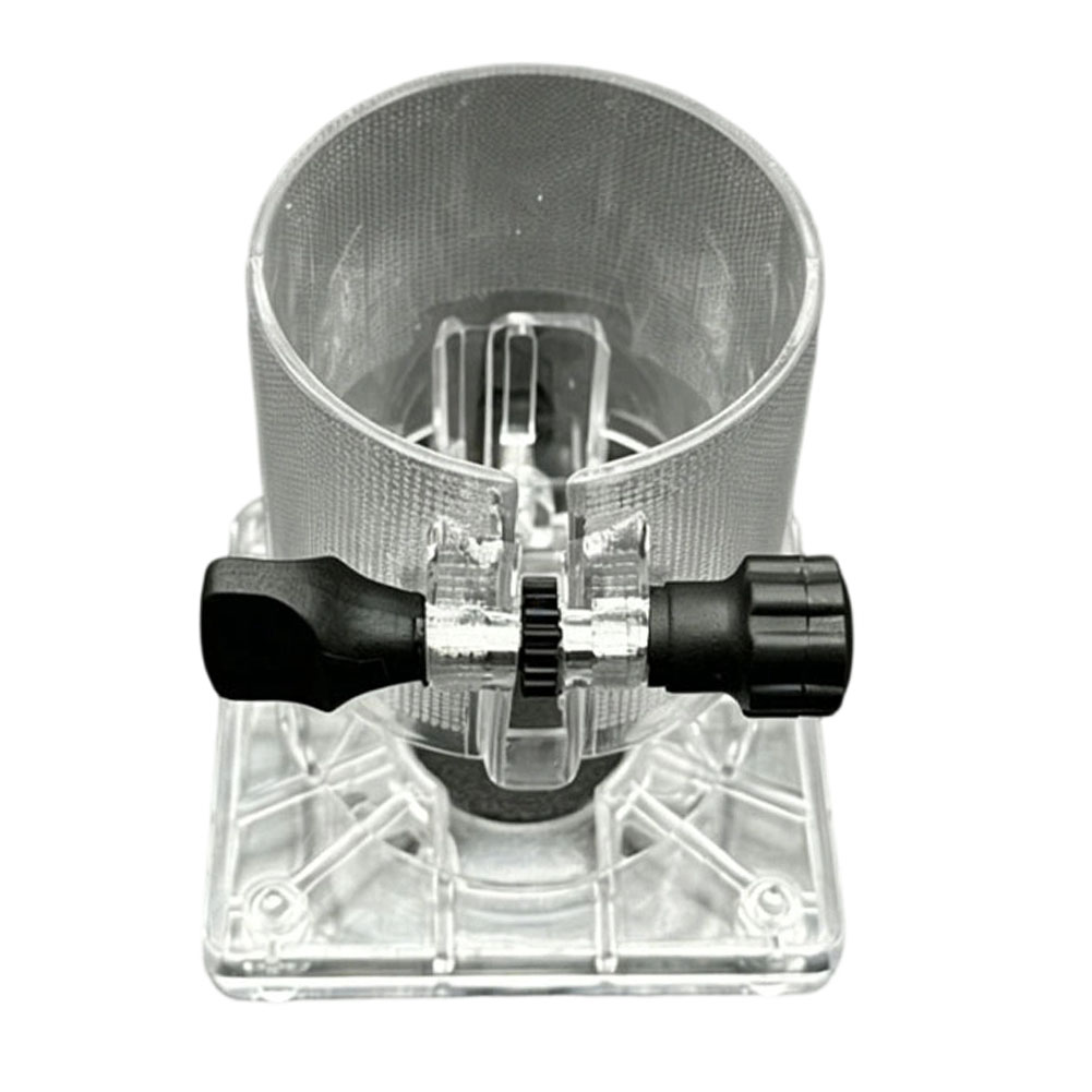  1pc Wooden Router Base Trimm - Router Trim Base recension och pris
