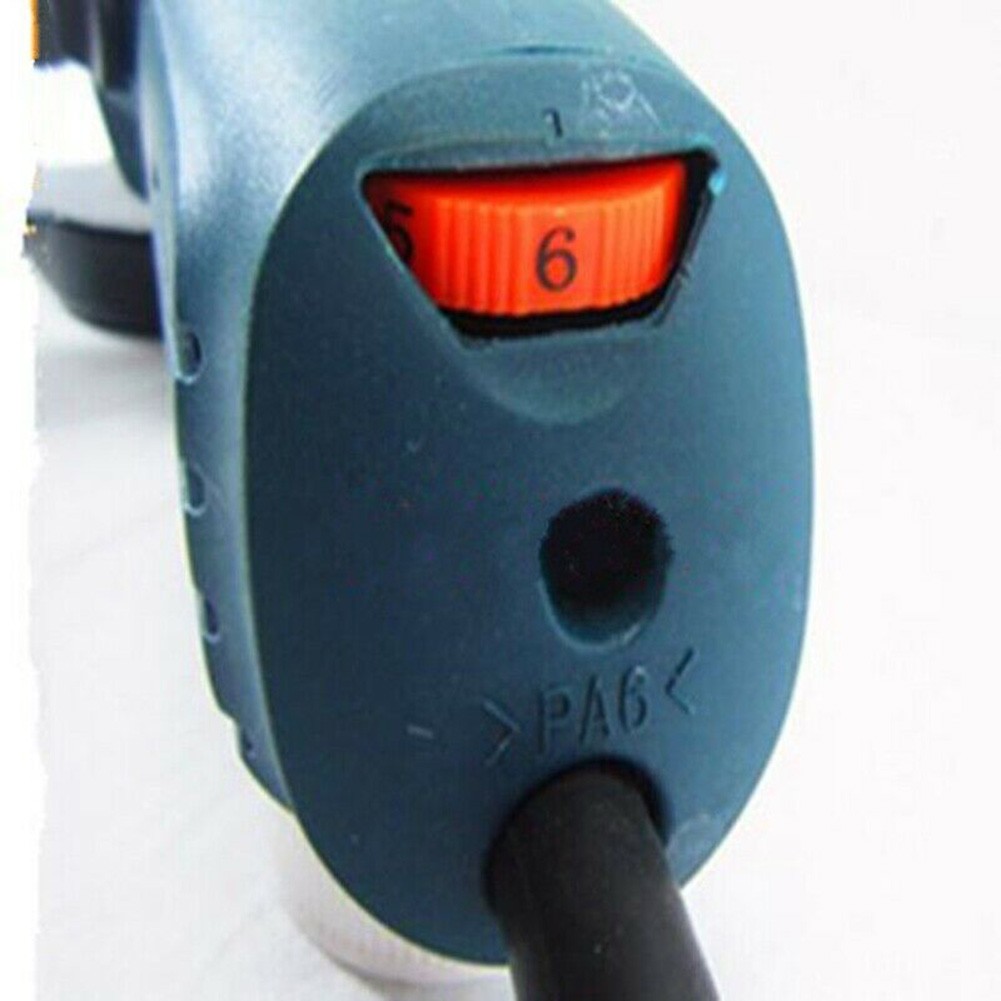 250V 12A  Angle Grinder Switch - Einhell Power X Tools recension och pris