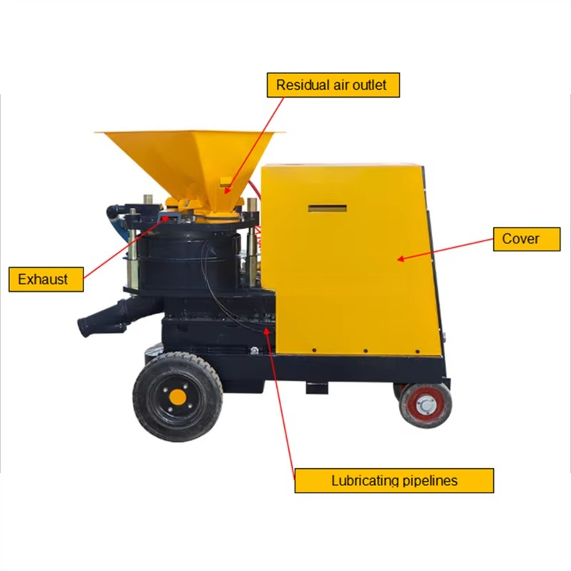 10m3/h Wet and Dry Crushed Sto - Power Tools Philippines recension och pris