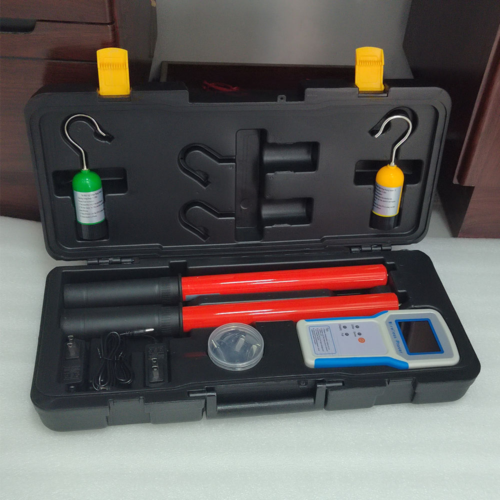 High Voltage Phasing Detector  - Power Tools And Engineering recension och pris