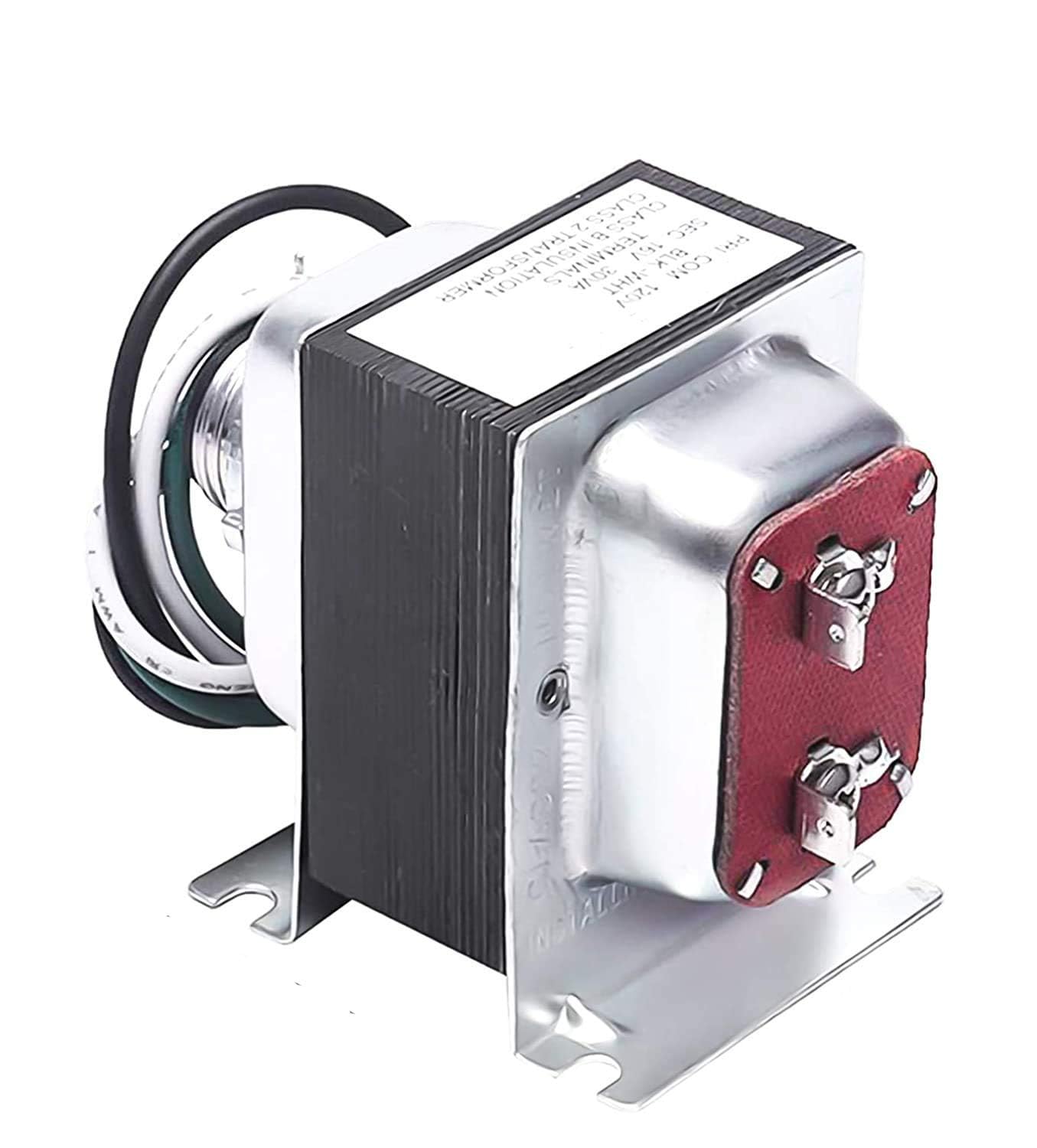 16V 30VA Doorbell Transformer  - Power Tools Video recension och pris