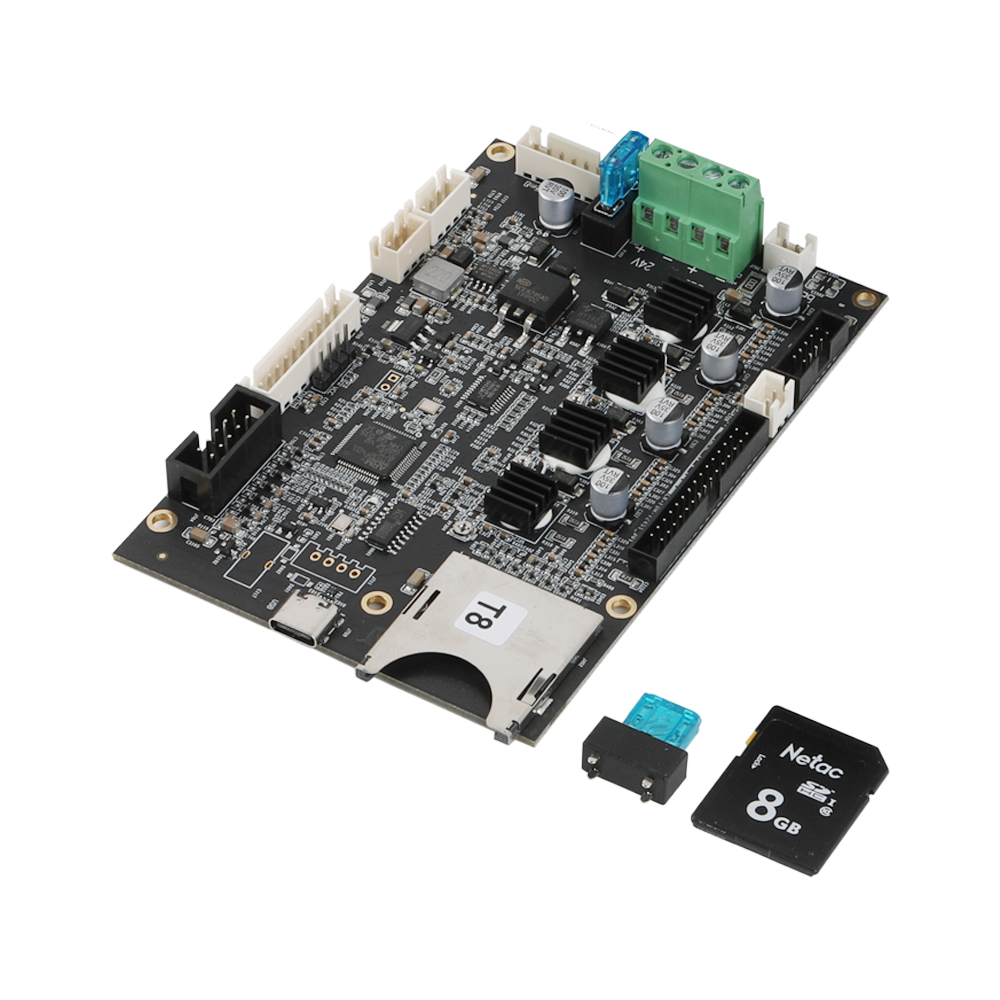 Creality for Ender-3 S1 Silent - Creality Printer K1 recension och pris