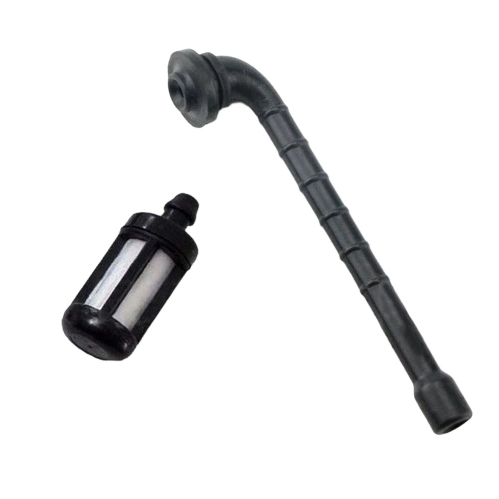 Fuel Line Hose With Filter For - Power Tools Yard recension och pris