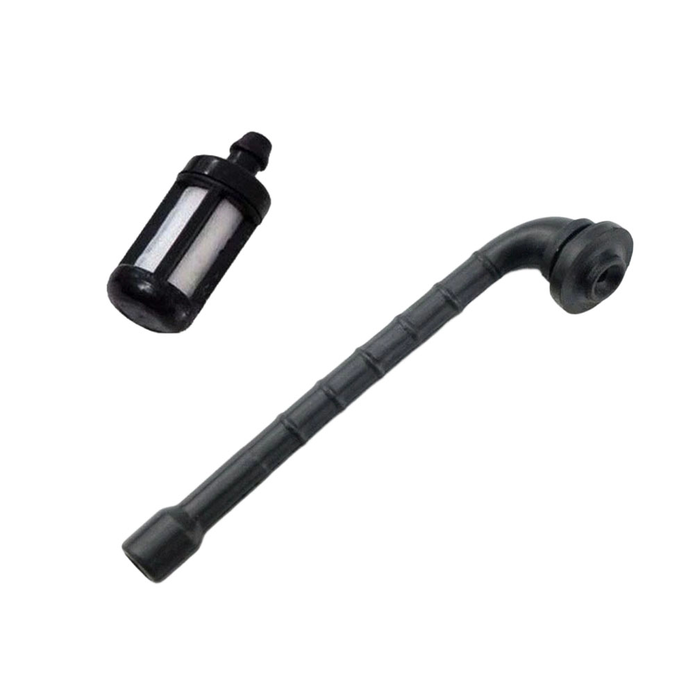 Fuel Line Hose With Filter For - Power Tools Yard recension och pris