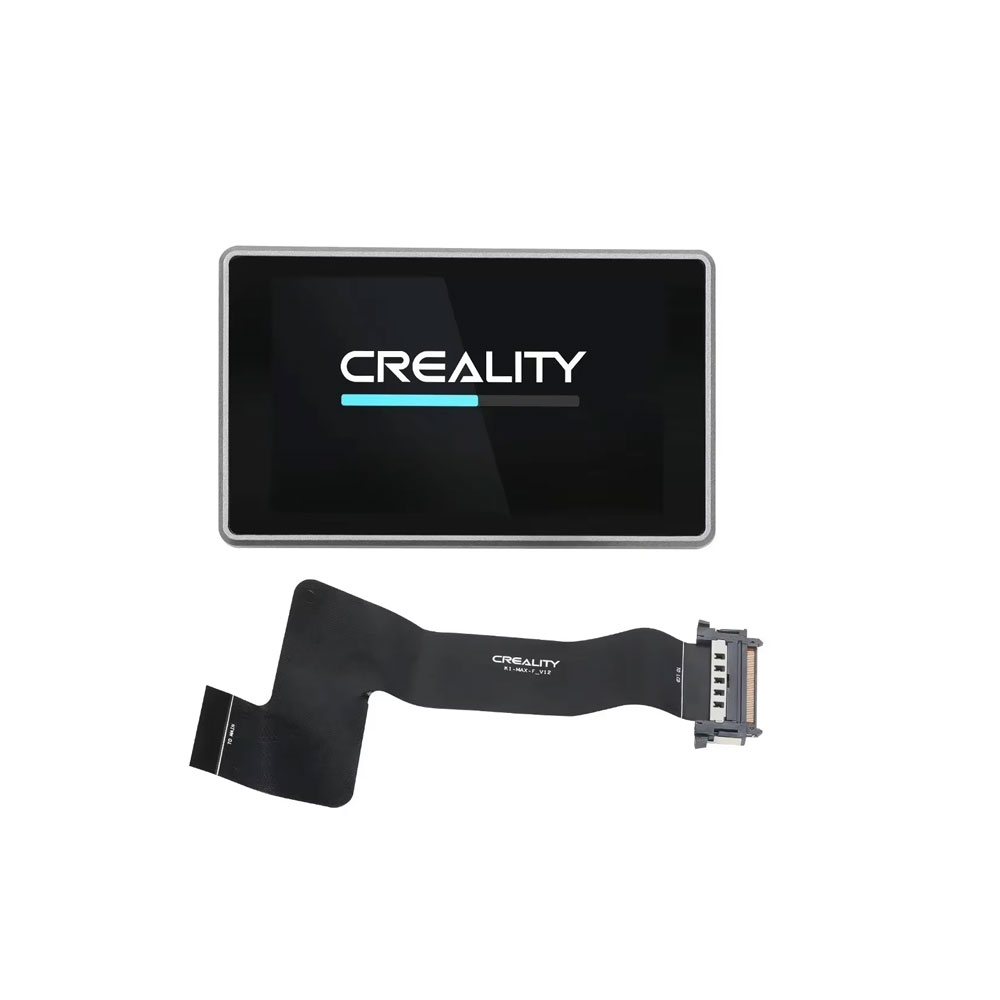 Creality Official K1/K1 MAX 4. - Creality Printer K1 recension och pris