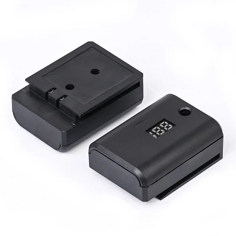 Large Capacity 6800/13600mAh C - Power Tools That Are Green recension och pris