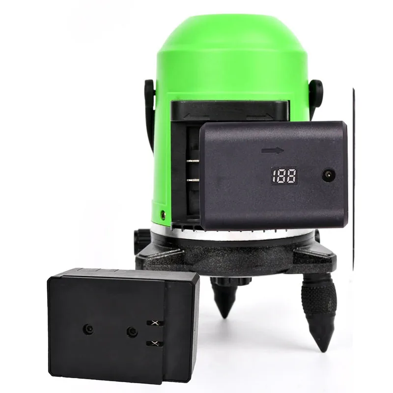 Large Capacity 6800/13600mAh C - Power Tools That Are Green recension och pris