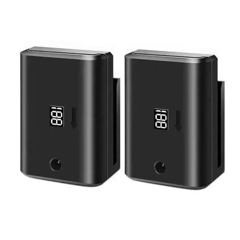 Large Capacity 6800/13600mAh C - Power Tools That Are Green recension och pris