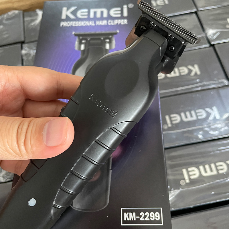 Kemei 2299 Barber Cordless Hai - Router Trim Base recension och pris