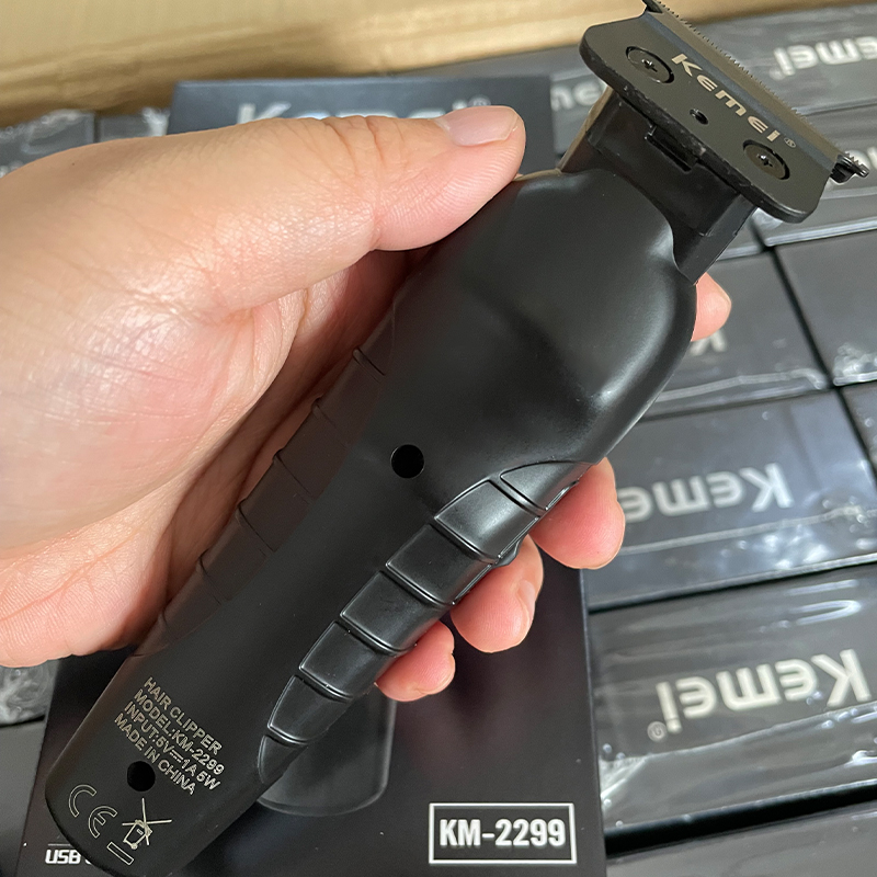 Kemei 2299 Barber Cordless Hai - Router Trim Base recension och pris