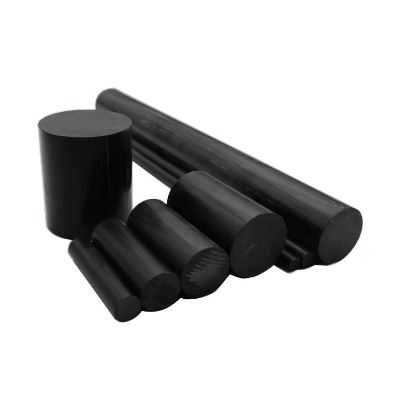 PVC Rod Black Plastic Engineer - Power Tools And Engineering recension och pris