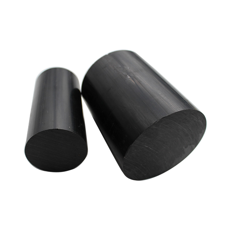 PVC Rod Black Plastic Engineer - Power Tools And Engineering recension och pris