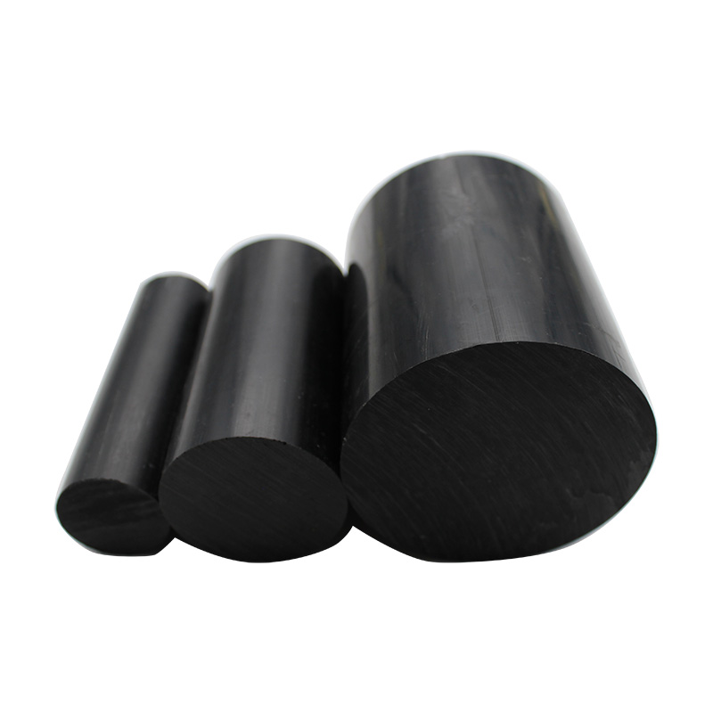 PVC Rod Black Plastic Engineer - Power Tools And Engineering recension och pris