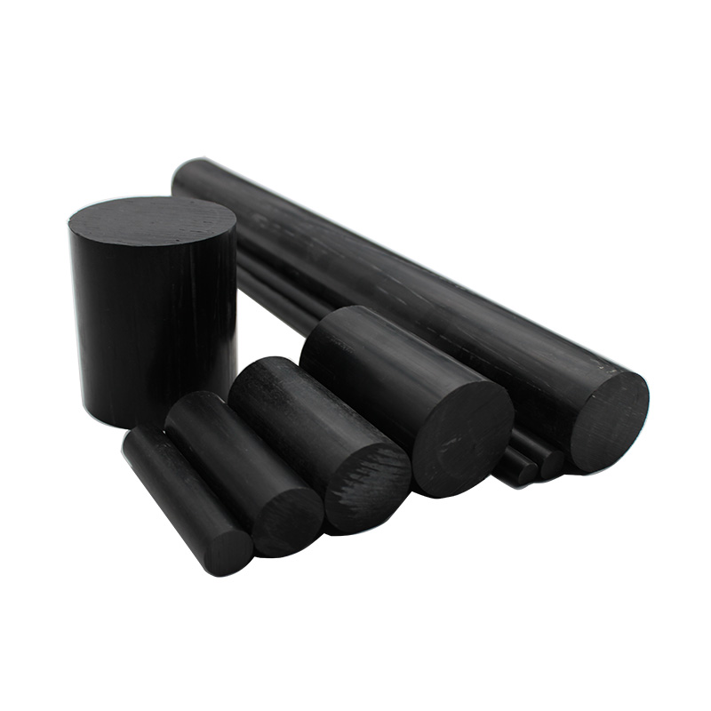 PVC Rod Black Plastic Engineer - Power Tools And Engineering recension och pris