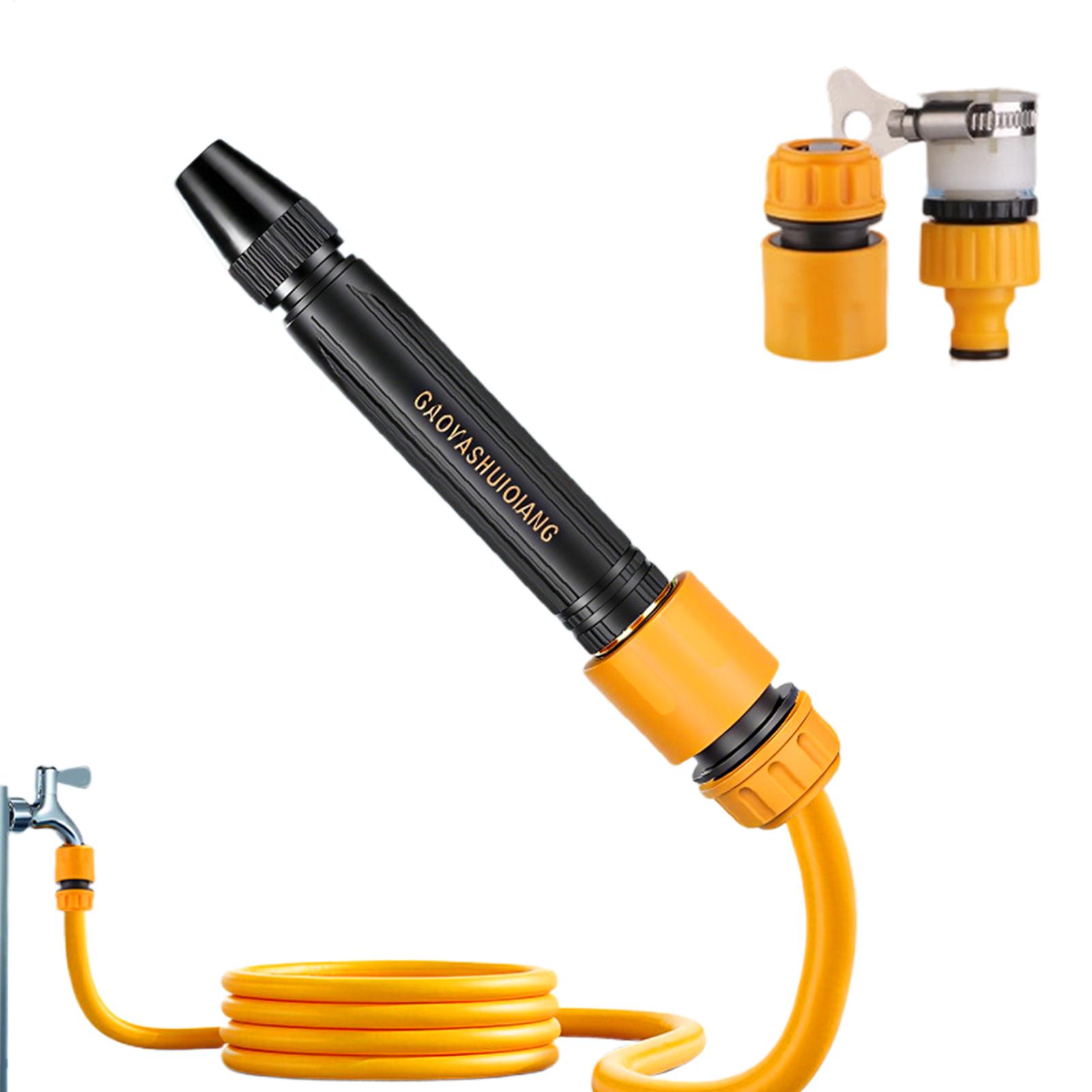 High Pressure Water Hose Nozzl - Power Tools And Engineering recension och pris