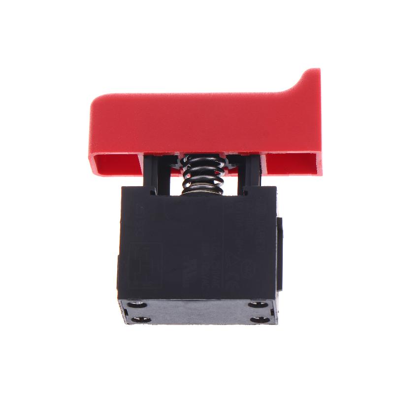 1Pcs Power Button Switch FA7-1 - Einhell Power X Tools recension och pris