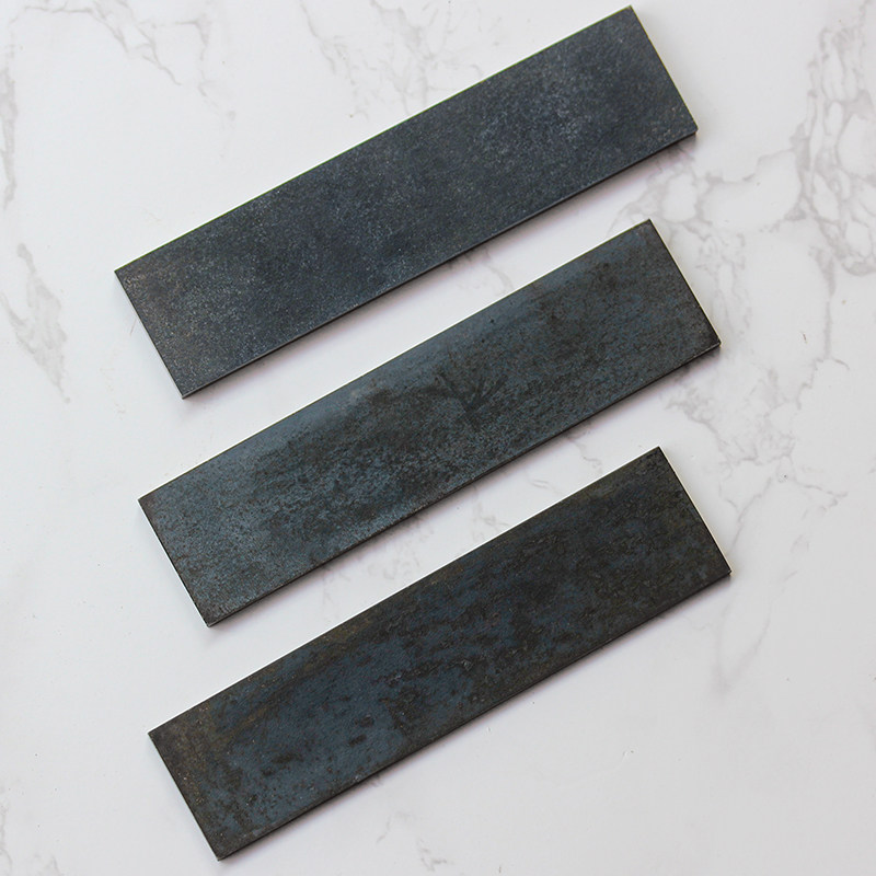 VG10 Clamp Steel Plate Three-l - Power Tools That Are Green recension och pris
