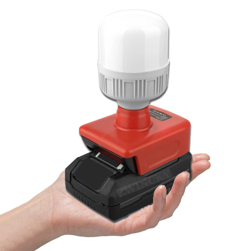 Portable Tool Light Suitable f - Einhell Power X Tools recension och pris