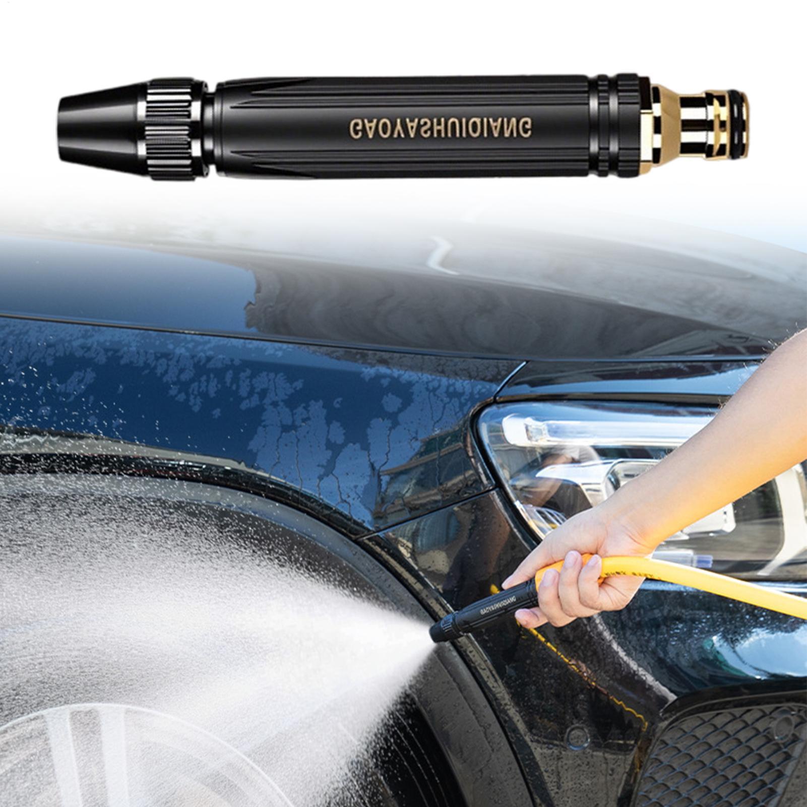 High Pressure Water Hose Nozzl - Power Tools And Engineering recension och pris