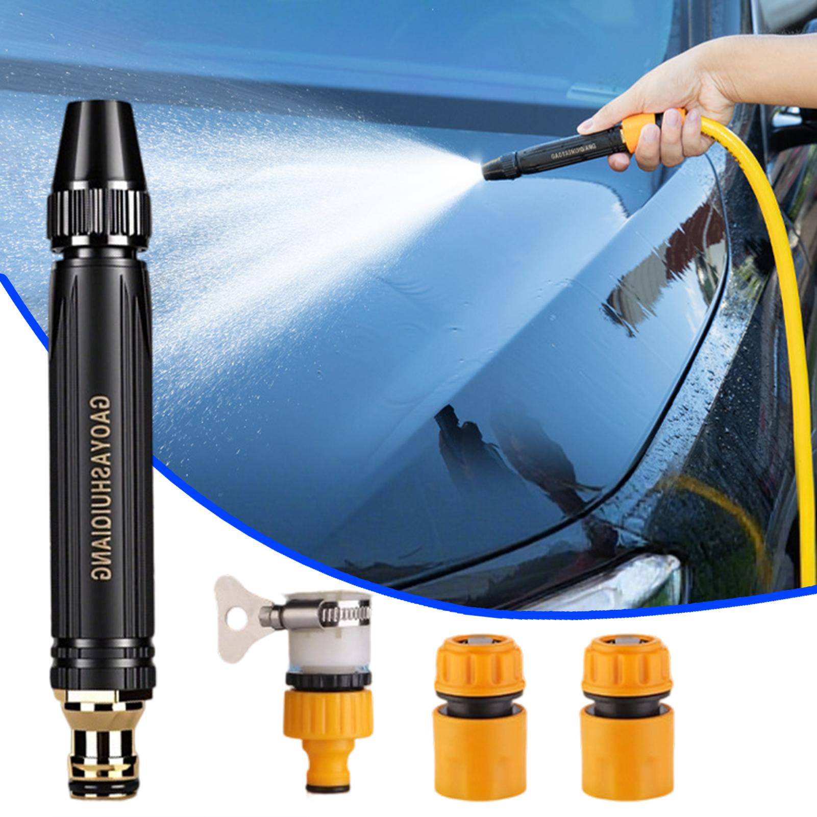 High Pressure Water Hose Nozzl - Power Tools And Engineering recension och pris