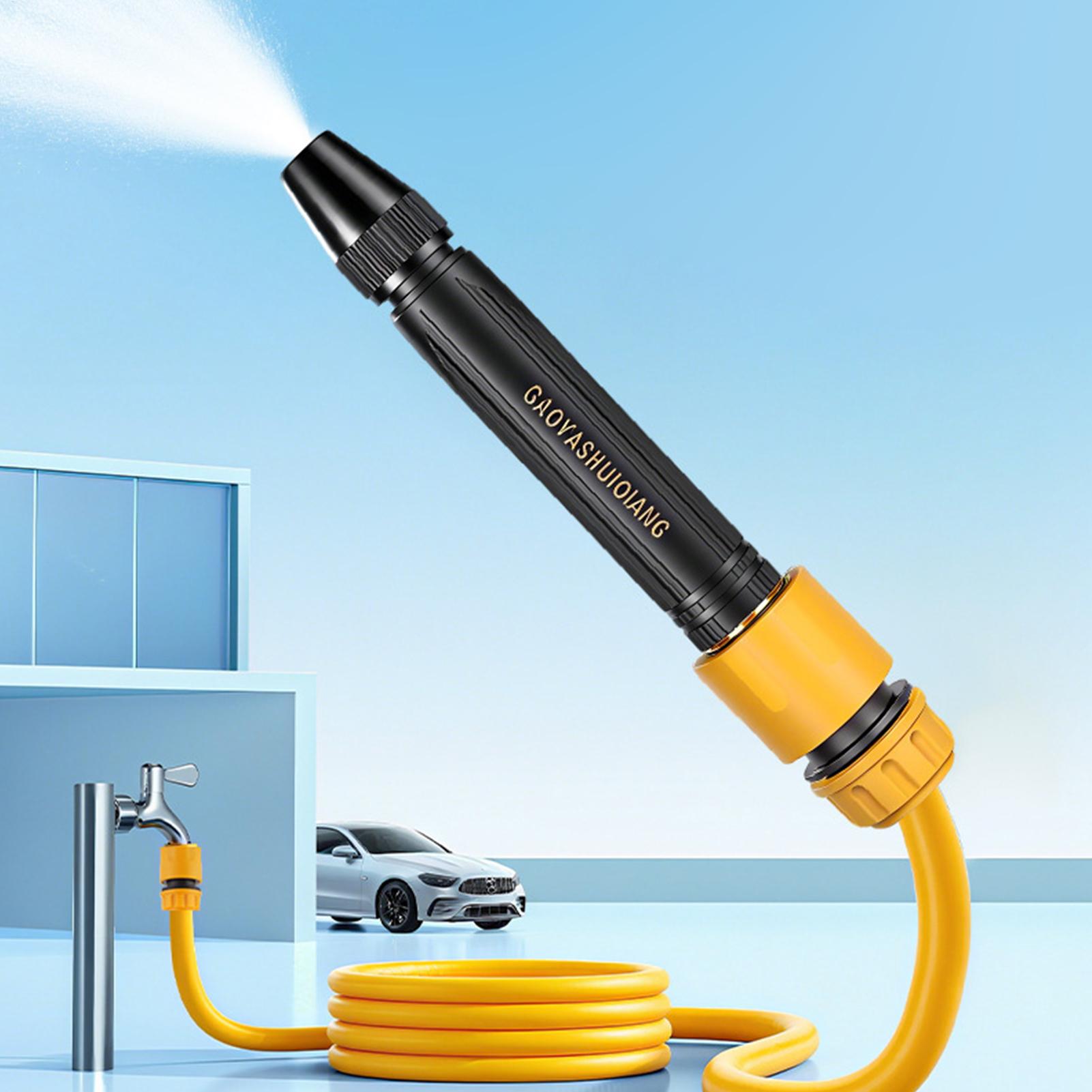 High Pressure Water Hose Nozzl - Power Tools And Engineering recension och pris