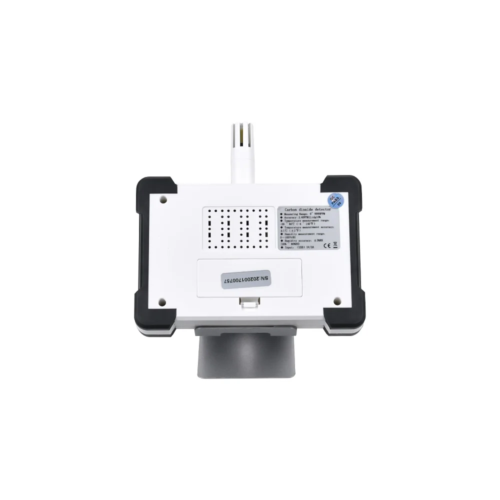 Air Quality Detector Indoor Ai - Power Tools Pdf recension och pris