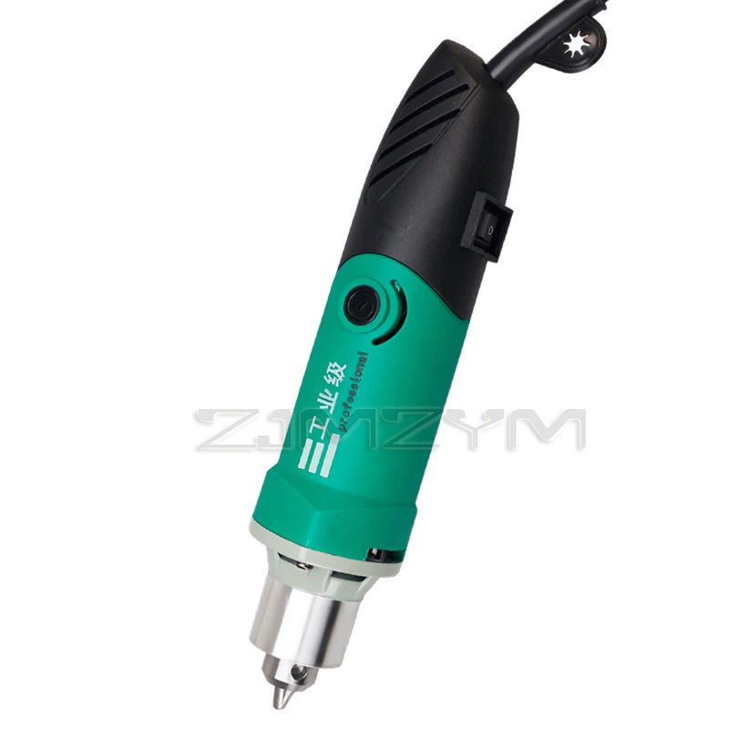 6-Position Variable Speed High - Einhell Power X Tools recension och pris