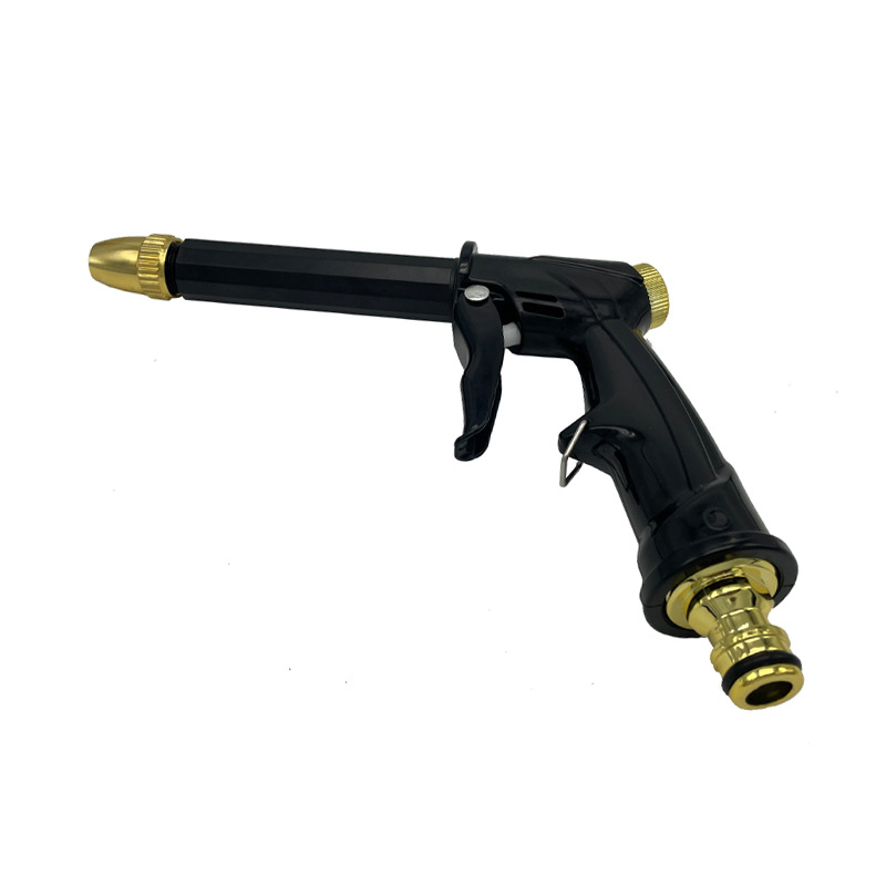 High Pressure Power Water Gun  - Power Tools And Engineering recension och pris