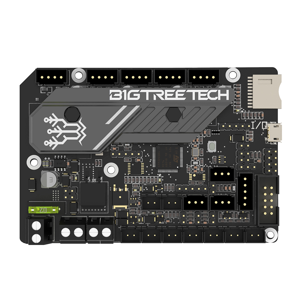 BIGTREETECH SKR MINI E3 V3.0 3 - Creality Printer K1 recension och pris