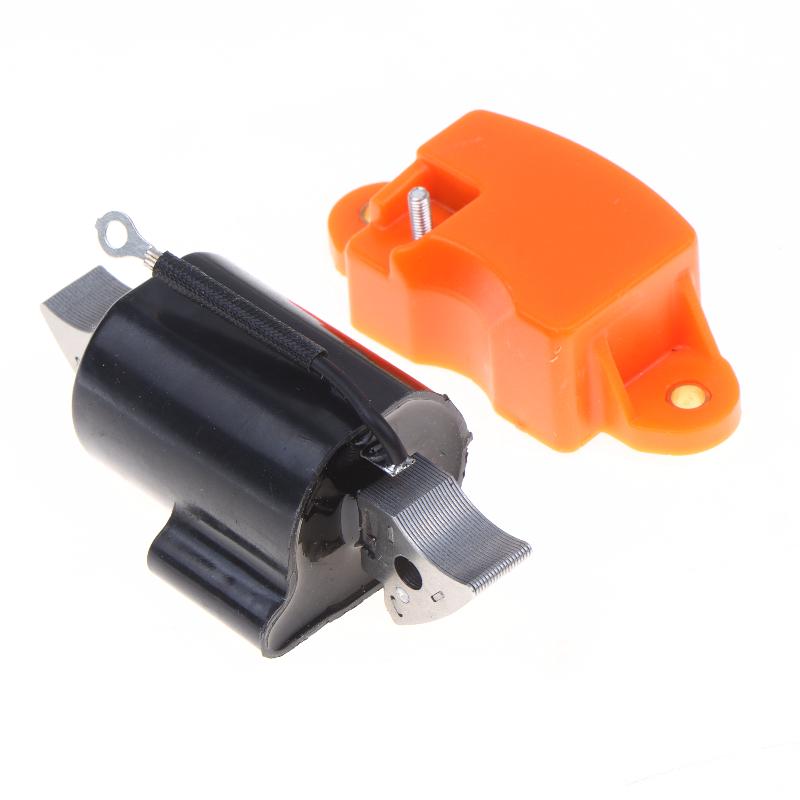 Heavy Duty Ignition Module Con - Power Tools Yard recension och pris