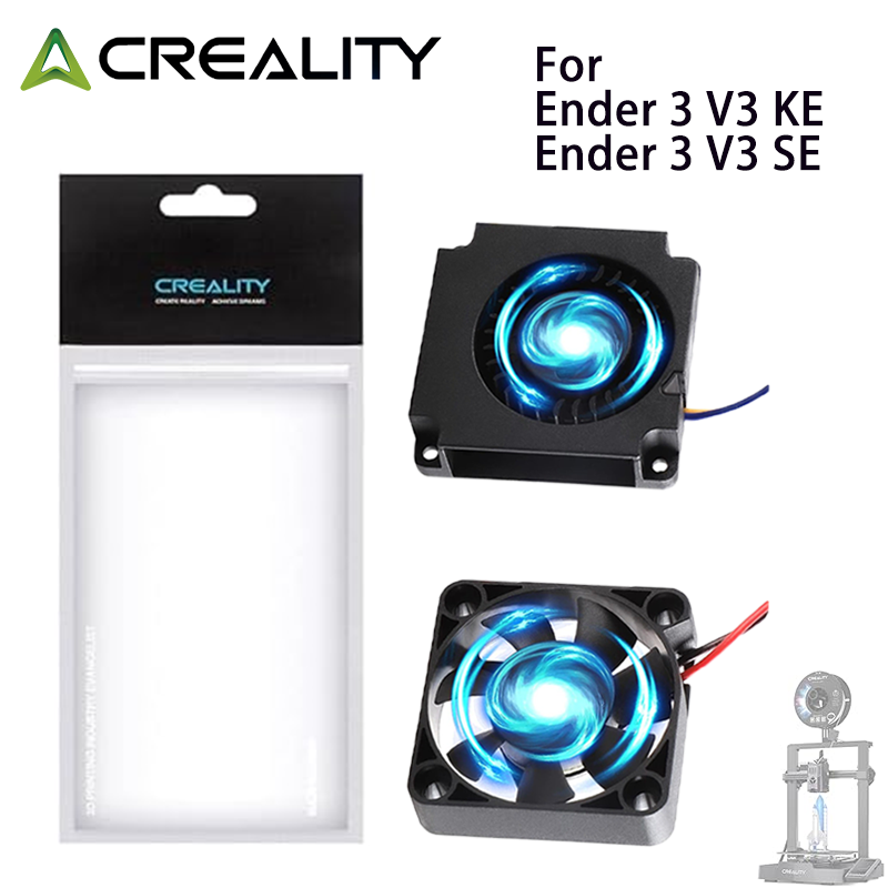 Creality Original Ender3 V3 SE - Creality Printer K1 recension och pris