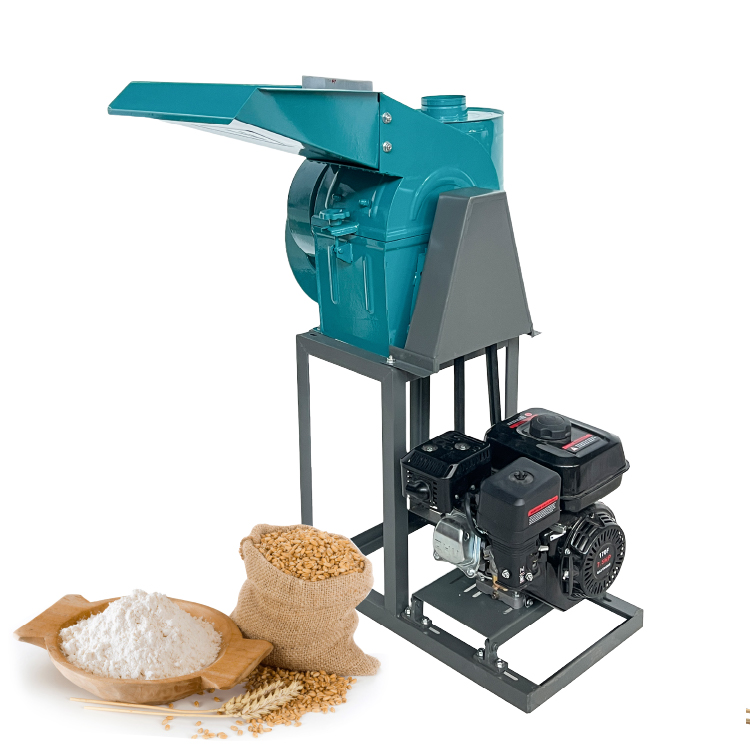Corn Rice Husk Hammer Mill Als - Power Tools With Names recension och pris
