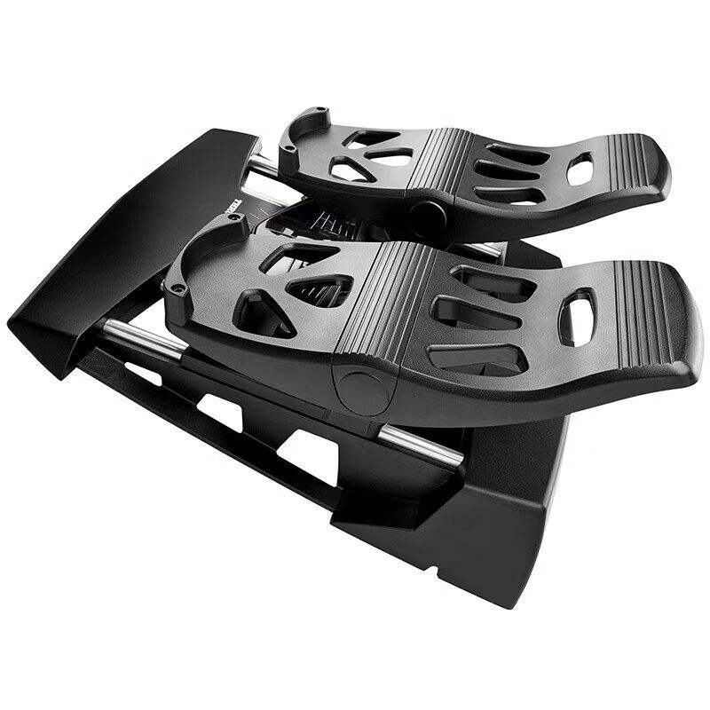 Original TFRP Flight Rudder Pe - Power Tools Video recension och pris